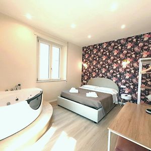B&B Aurelia Garden Rooms